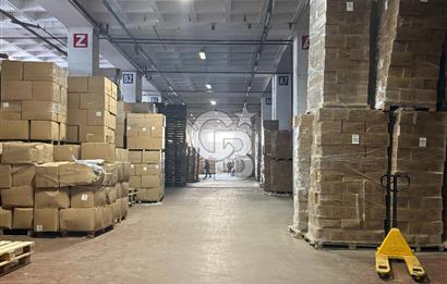 ESENYURT KIRAÇTA KİRALIK 8.000M2 DEPO_8 RAMPA