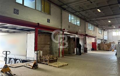 ESENYURT KIRAÇTA KİRALIK 8.000M2 DEPO_8 RAMPA