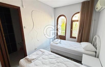 Mordoğan Ayıbalığı'nda Denize Yürüme Mesafesi'nde Satılık Otel