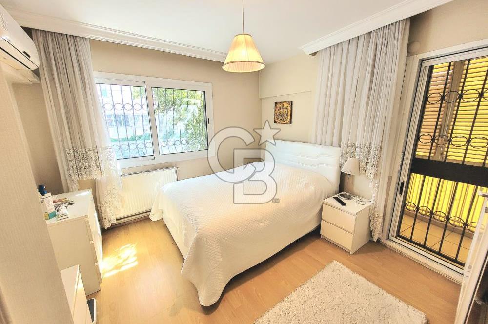 GÜZELYALI' DA ARAKAT 3 CEPHE TADİLATLI SATILIK 3+1 DAİRE