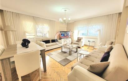 GÜZELYALI' DA ARAKAT 3 CEPHE TADİLATLI SATILIK 3+1 DAİRE