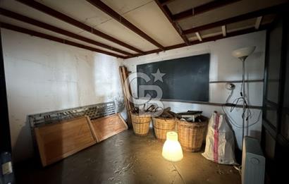 Ayvalık'ta Devren Mekan