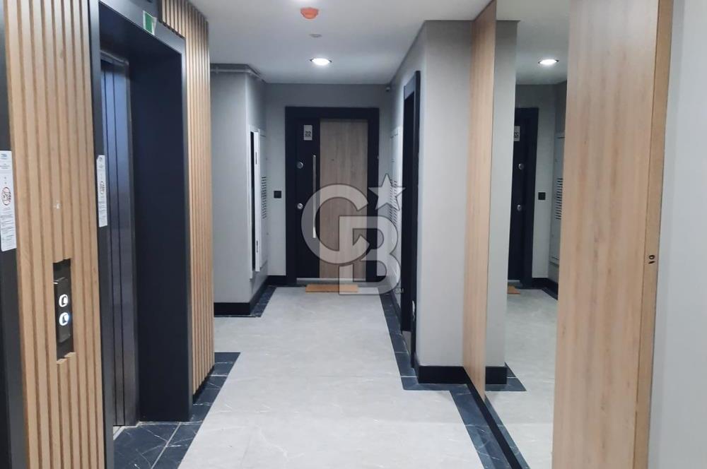 DENİZ MANZARALI,YENİ ÇAMLICA KONUTLARI,BOŞ, EŞSİZ KONUM,SATILIK