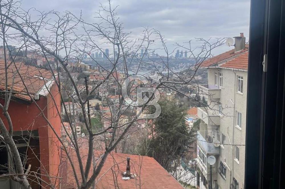 DENİZ MANZARALI,YENİ ÇAMLICA KONUTLARI,BOŞ, EŞSİZ KONUM,SATILIK