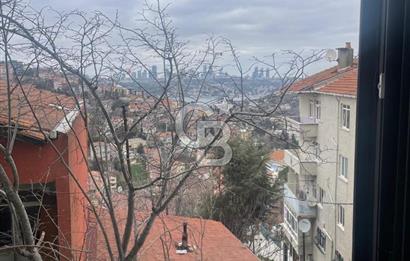 DENİZ MANZARALI,YENİ ÇAMLICA KONUTLARI,BOŞ, EŞSİZ KONUM,SATILIK