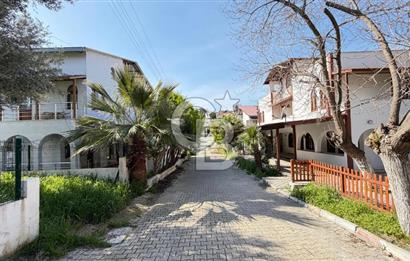 Mordoğan Ayıbalığı'nda Denize Yürüme Mesafesi'nde Satılık Otel