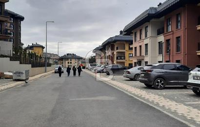 DENİZ MANZARALI,YENİ ÇAMLICA KONUTLARI,BOŞ, EŞSİZ KONUM,SATILIK