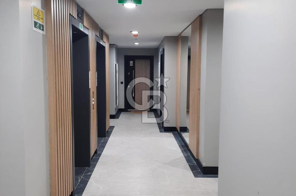 DENİZ MANZARALI,YENİ ÇAMLICA KONUTLARI,BOŞ, EŞSİZ KONUM,SATILIK