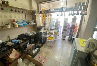 AKÇAY SARIKIZ SALI PAZARI MİNİBÜS YOLUNDA SATILIK 40 M2 DÜKKAN - 2 - 338637