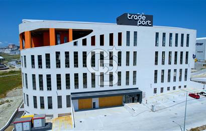 CB ONKO'dan Hadımköy Deliklikaya'da Satılık Fabrika Katları