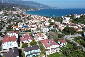 Mordoğan Ayıbalığı'nda Denize Yürüme Mesafesi'nde Satılık Otel - 2 - 338660