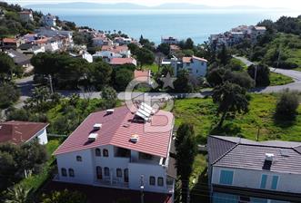 Mordoğan Ayıbalığı'nda Denize Yürüme Mesafesi'nde Satılık Otel - 1 - 338663