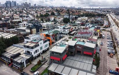 Alacaatlı'da Devren Kiralık Restoran