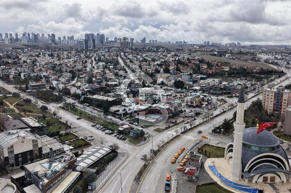 Alacaatlı'da Devren Kiralık Restoran