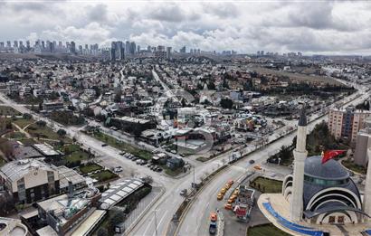 Alacaatlı'da Devren Kiralık Restoran