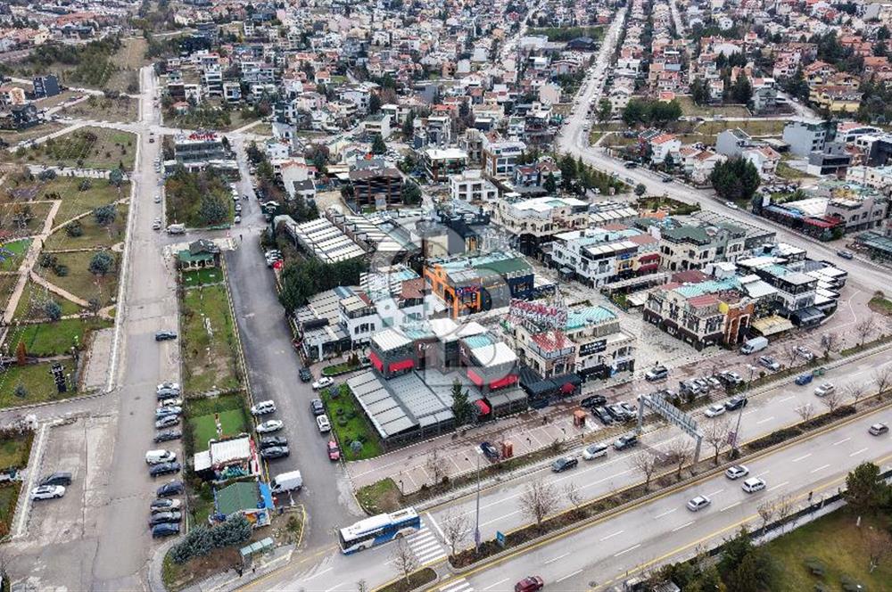 Alacaatlı'da Devren Kiralık Restoran