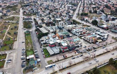 Alacaatlı'da Devren Kiralık Restoran