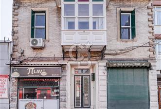 Buca Dumlupınarda Kiralık Tarihi Köşk | 7+2 Bahçe Teras - 1 - 338628