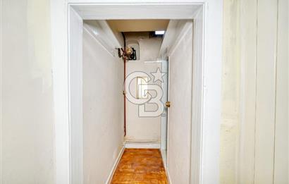 Buca Dumlupınarda Kiralık Tarihi Köşk | 7+2 Bahçe Teras