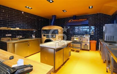 Alacaatlı'da Devren Kiralık Restoran