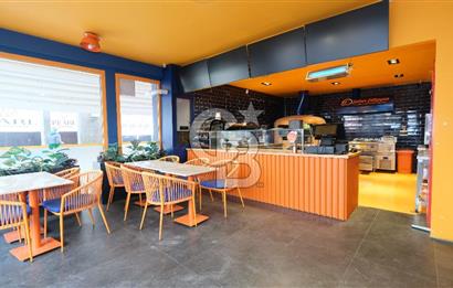 Alacaatlı'da Devren Kiralık Restoran