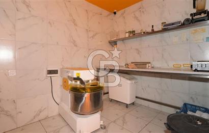 Alacaatlı'da Devren Kiralık Restoran