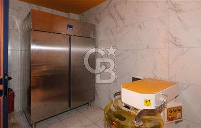 Alacaatlı'da Devren Kiralık Restoran