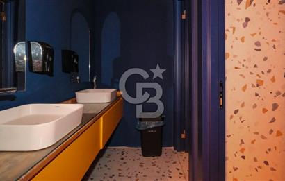 Alacaatlı'da Devren Kiralık Restoran