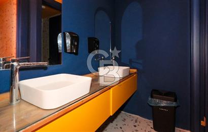 Alacaatlı'da Devren Kiralık Restoran