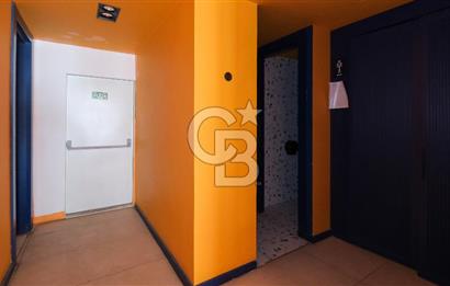 Alacaatlı'da Devren Kiralık Restoran