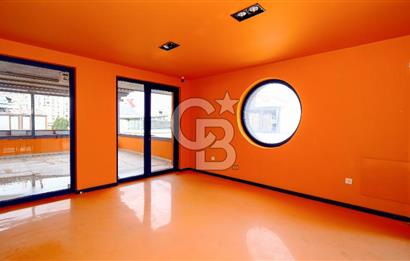 Alacaatlı'da Devren Kiralık Restoran