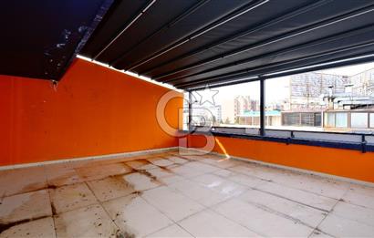 Alacaatlı'da Devren Kiralık Restoran