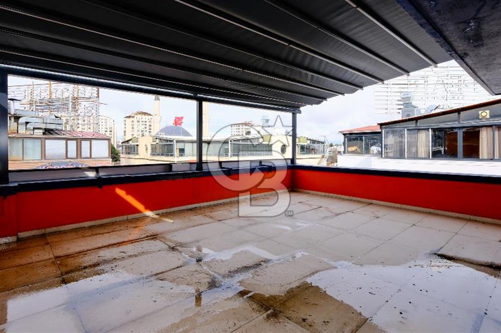 Alacaatlı'da Devren Kiralık Restoran