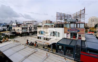 Alacaatlı'da Devren Kiralık Restoran