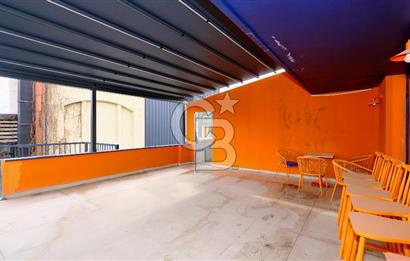 Alacaatlı'da Devren Kiralık Restoran