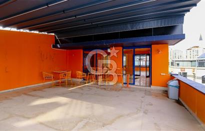 Alacaatlı'da Devren Kiralık Restoran