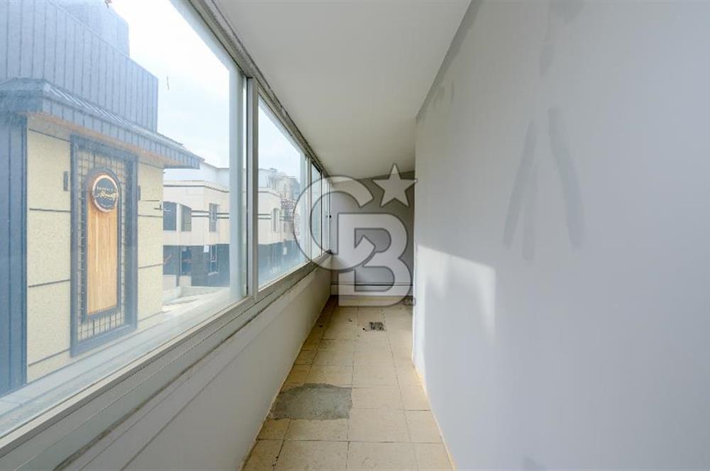 Alacaatlı'da Devren Kiralık Restoran