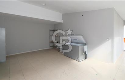 Alacaatlı'da Devren Kiralık Restoran