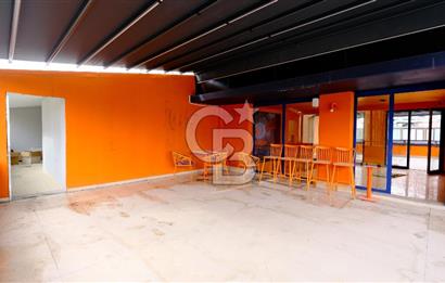 Alacaatlı'da Devren Kiralık Restoran