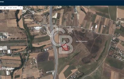 İSTANBUL HAVALİMANI YOLU ÜZERİNDE TEK TAPU 7.500 M2 FIRSAT TARLA