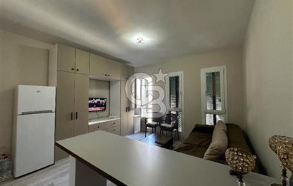 MEYDAN ARDIÇLI KİRALIK 1+0 STÜDYO EŞYALI SIFIR DAİRE