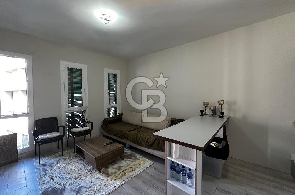 MEYDAN ARDIÇLI KİRALIK 1+0 STÜDYO EŞYALI SIFIR DAİRE