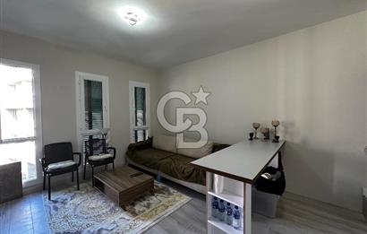 MEYDAN ARDIÇLI KİRALIK 1+0 STÜDYO EŞYALI SIFIR DAİRE