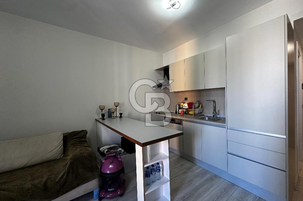 MEYDAN ARDIÇLI KİRALIK 1+0 STÜDYO EŞYALI SIFIR DAİRE