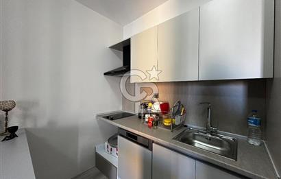 MEYDAN ARDIÇLI KİRALIK 1+0 STÜDYO EŞYALI SIFIR DAİRE