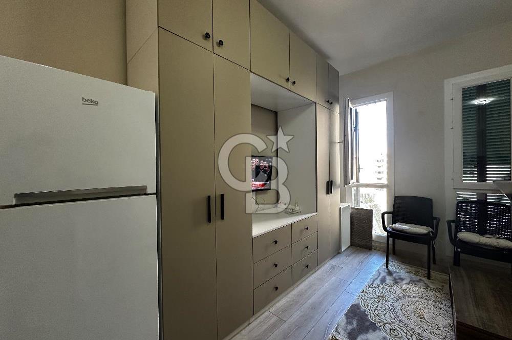MEYDAN ARDIÇLI KİRALIK 1+0 STÜDYO EŞYALI SIFIR DAİRE