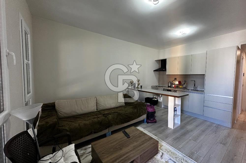 MEYDAN ARDIÇLI KİRALIK 1+0 STÜDYO EŞYALI SIFIR DAİRE