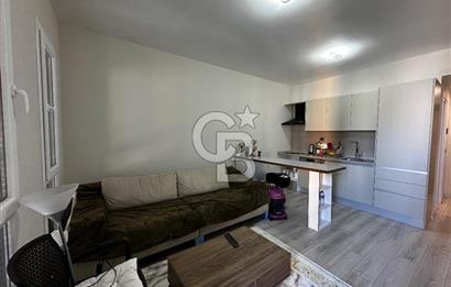 MEYDAN ARDIÇLI KİRALIK 1+0 STÜDYO EŞYALI SIFIR DAİRE