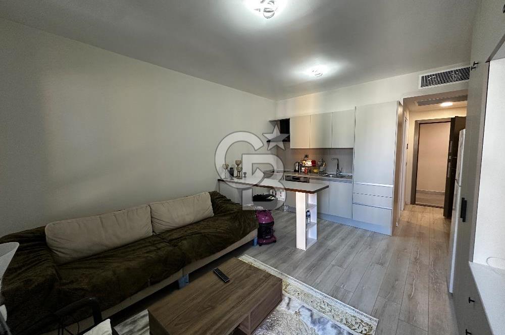 MEYDAN ARDIÇLI KİRALIK 1+0 STÜDYO EŞYALI SIFIR DAİRE