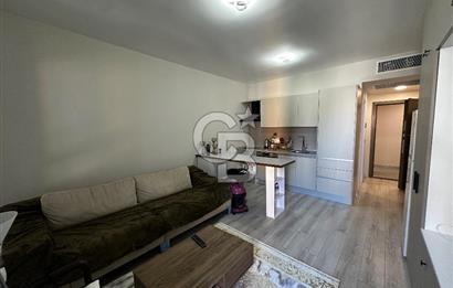 MEYDAN ARDIÇLI KİRALIK 1+0 STÜDYO EŞYALI SIFIR DAİRE